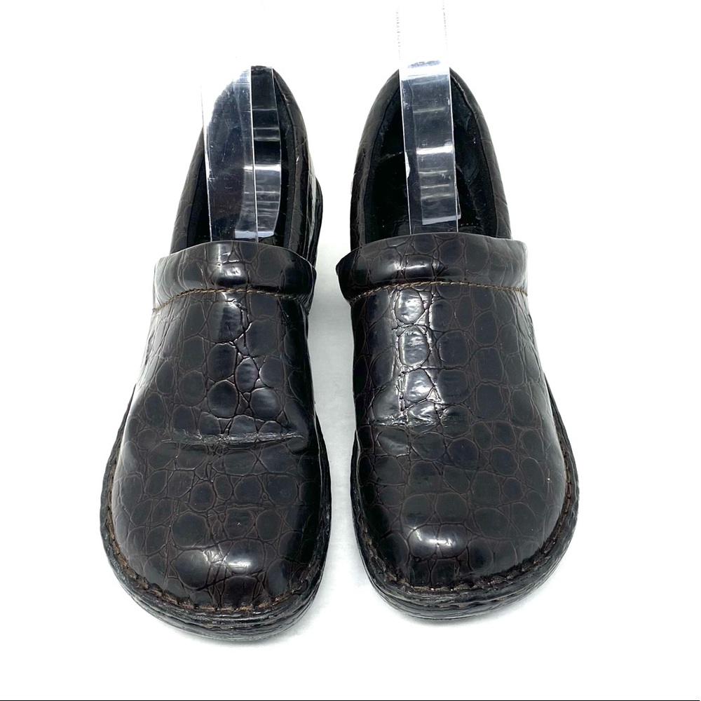 Bolo Clogs - Picture 2 of 7